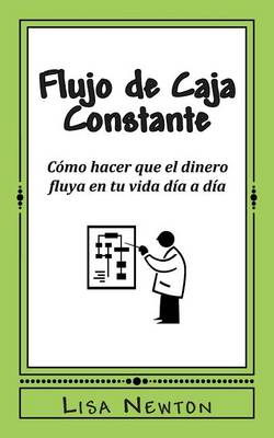 Book cover for Flujo de Caja Constante