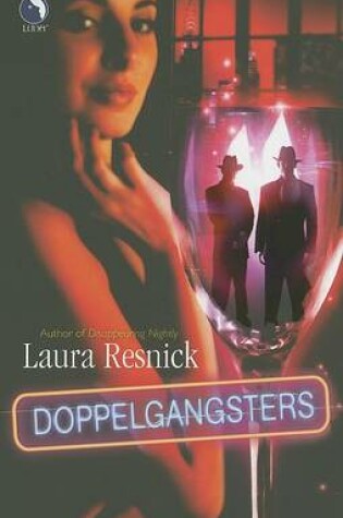 Cover of Doppelgangsters