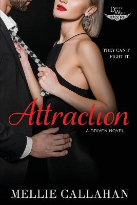 Book cover for Attraction