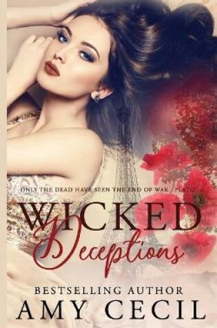 Cover of Wicked Deceptions