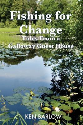 Book cover for Fishing for Change