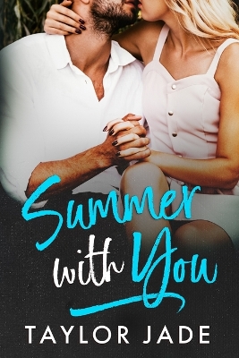 Book cover for Summer With You