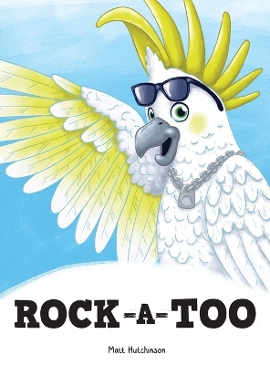 Book cover for Rock-A-Too