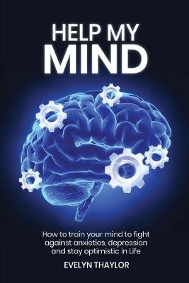 Book cover for Help My Mind