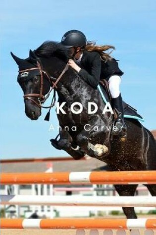 Cover of Koda