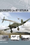 Book cover for Junkers Ju 87 Stuka