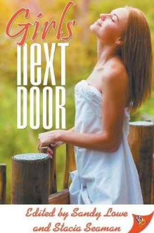Cover of Girls Next Door