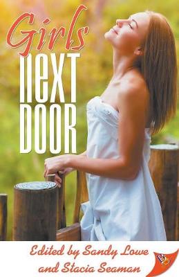 Book cover for Girls Next Door