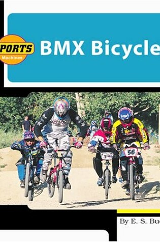 Cover of BMX Bicycles