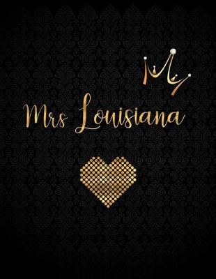 Cover of Mrs Louisiana