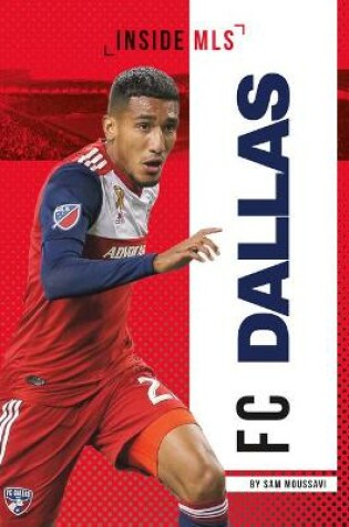 Cover of FC Dallas