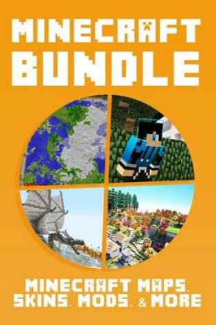 Cover of Minecraft Bundle