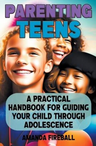 Cover of Parenting Teens