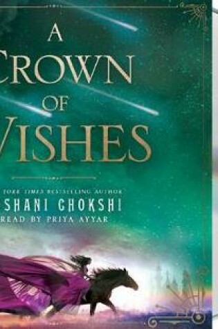 A Crown of Wishes