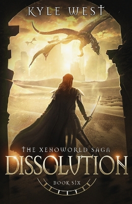 Cover of Dissolution