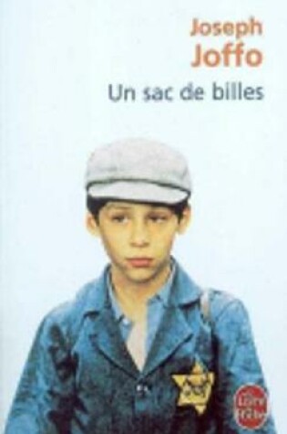 Cover of Un sac de billes