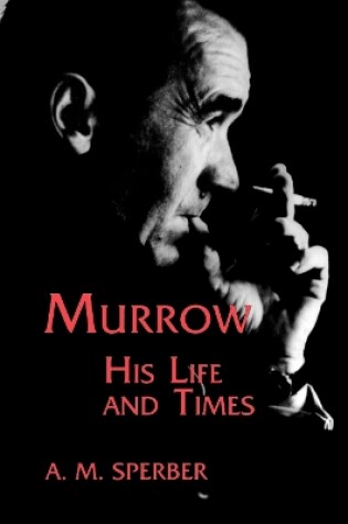 Cover of Murrow