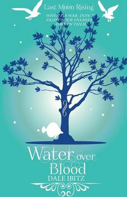 Book cover for Water Over Blood