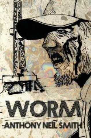 Cover of Worm