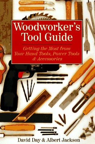 Cover of Woodworker's Tool Guide