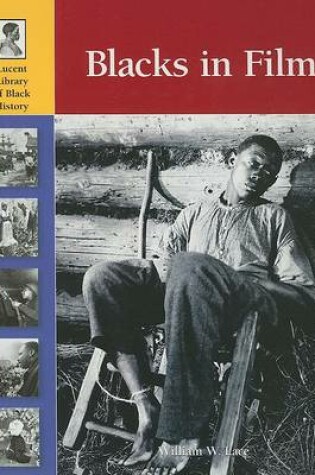 Cover of Blacks in Film