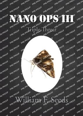 Cover of Nano Ops III