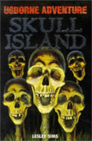 Cover of Skull Island