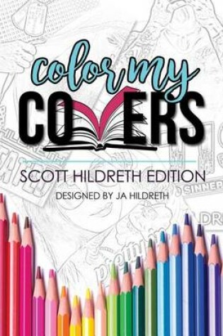 Cover of Color My Covers