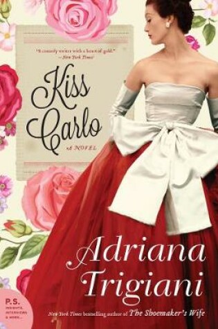 Cover of Kiss Carlo