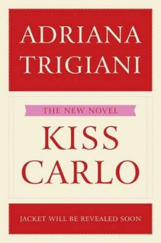 Kiss Carlo