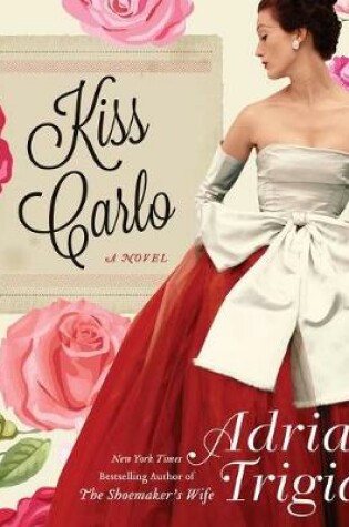 Cover of Kiss Carlo