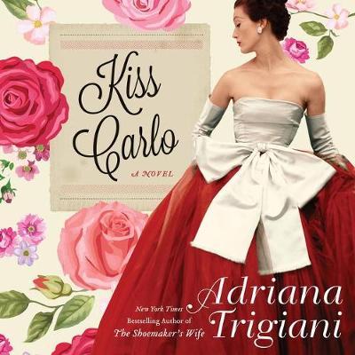 Book cover for Kiss Carlo