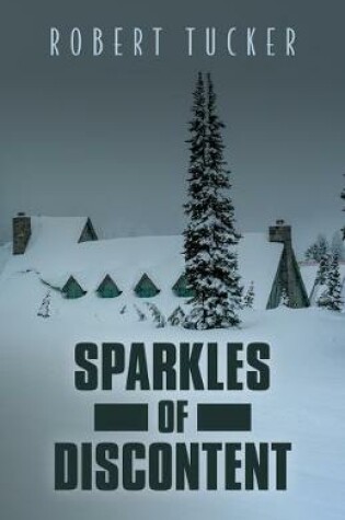 Cover of Sparkles of Discontent