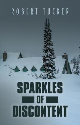 Book cover for Sparkles of Discontent