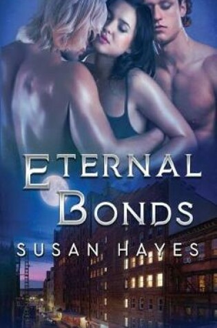 Cover of Eternal Bonds