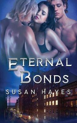 Book cover for Eternal Bonds