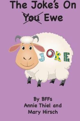 Cover of The Joke's on Ewe