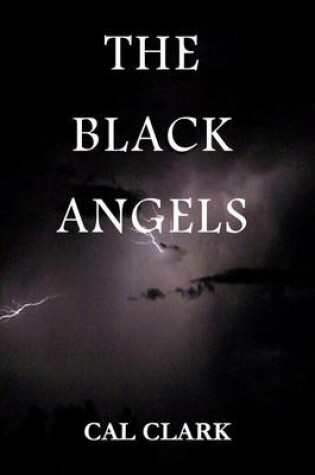 Cover of The Black Angels