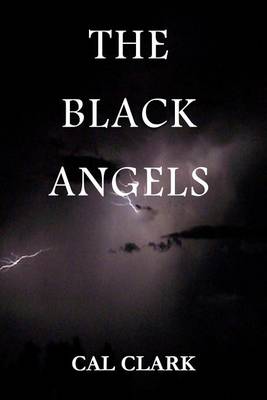 Book cover for The Black Angels