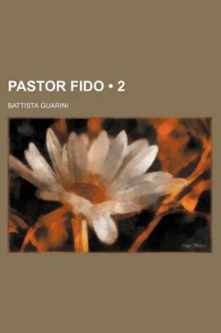 Cover of Pastor Fido (2)