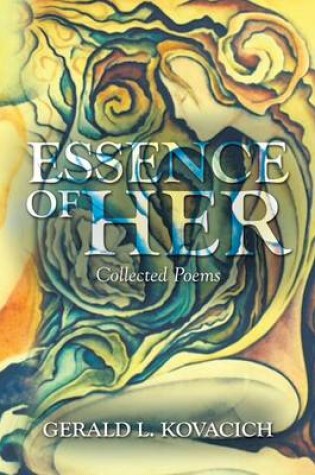 Cover of Essence of Her