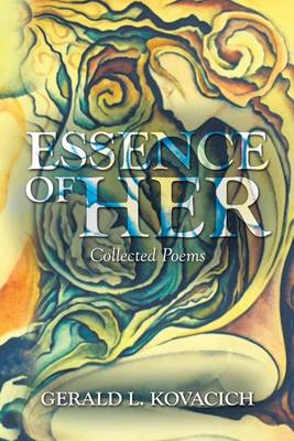 Book cover for Essence of Her