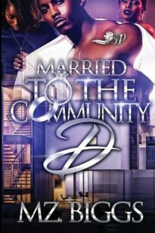 Cover of Married to the Community D