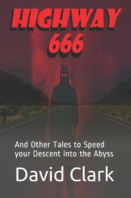 Book cover for Highway 666