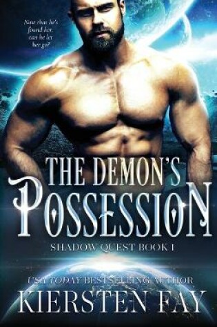 Cover of The Demon's Possession