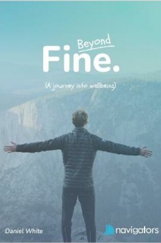Cover of Beyond Fine