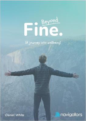 Book cover for Beyond Fine