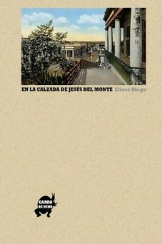 Cover of En la calzada de Jesús del Monte