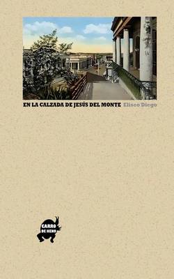 Book cover for En la calzada de Jesús del Monte