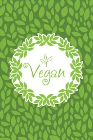 Cover of Vegan